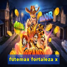 futemax fortaleza x